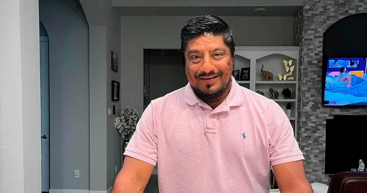 Lorenzo Salgado Araujo