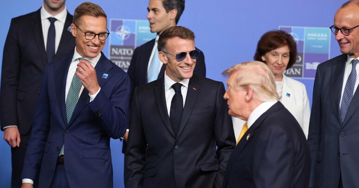 nato