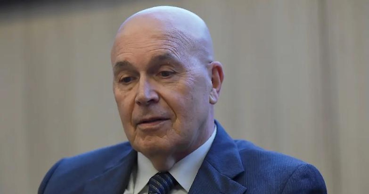 Tullio Padovani