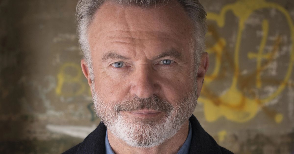 Sam Neill