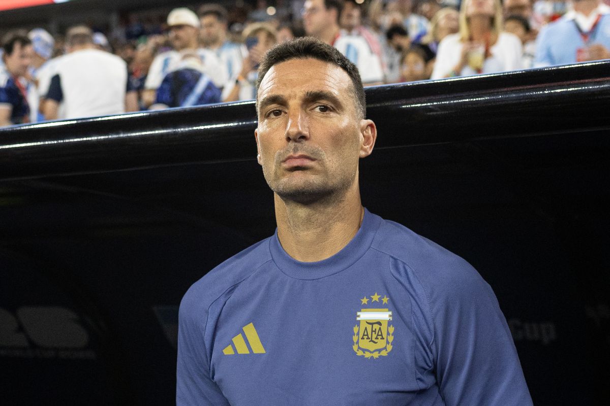 scaloni