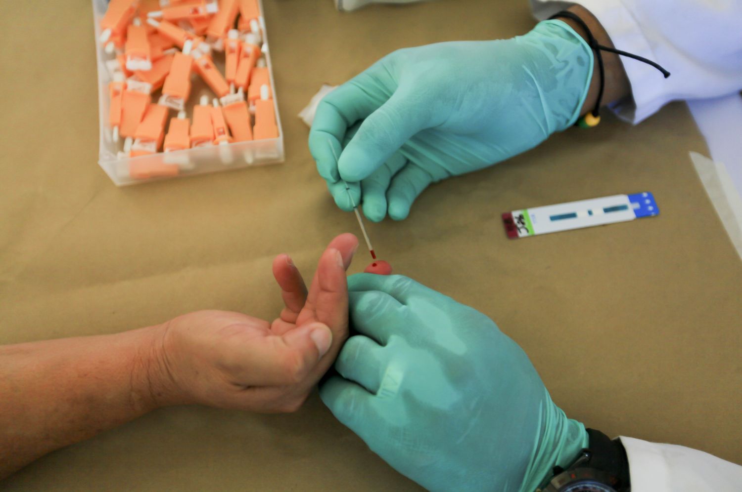 test-hiv