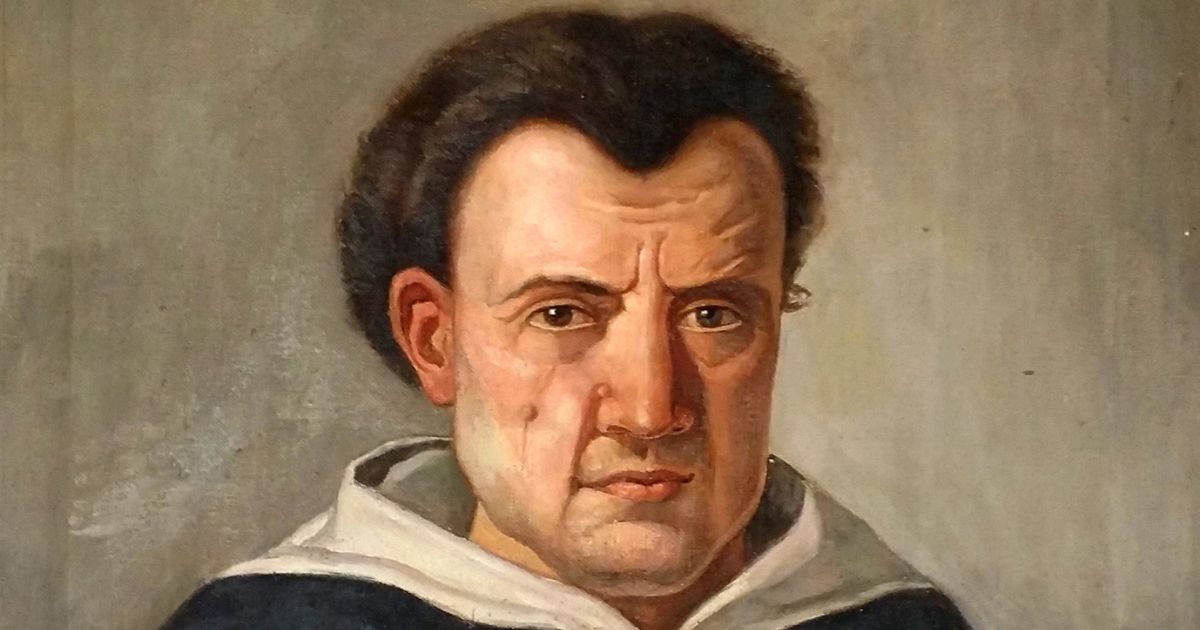 Tommaso Campanella