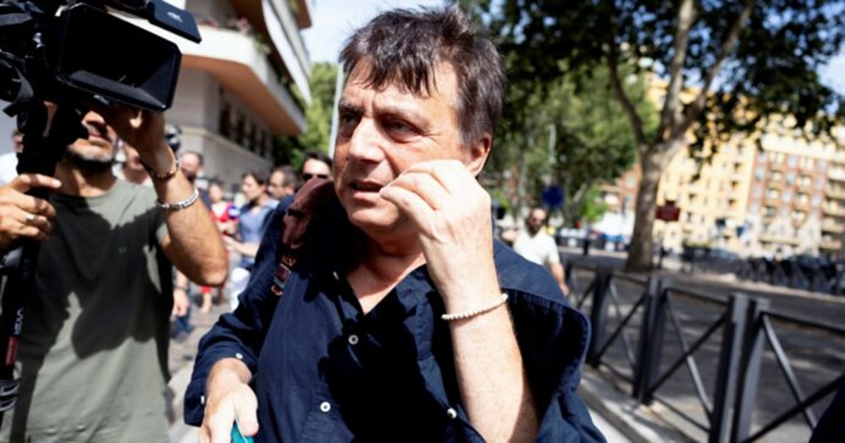 valter lavitola