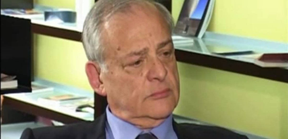 Massimiliano Cencelli