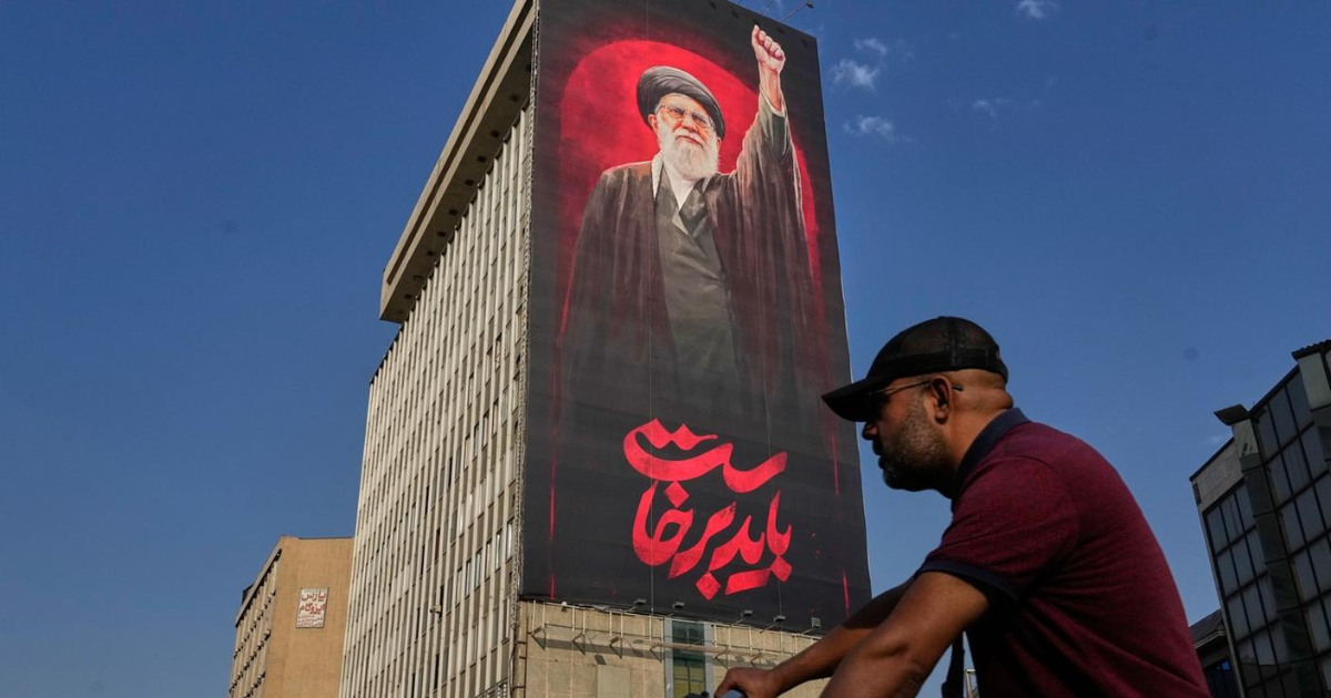 Minaccia di Teheran contro basi Usa in Europa
