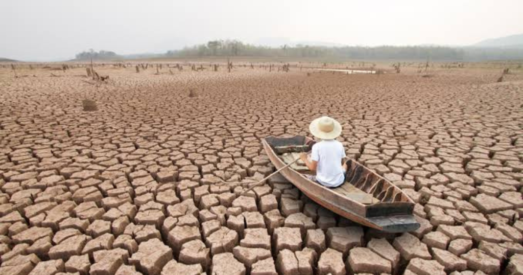 Danni da eventi climatici estremi in Italia e scarsa copertura assicurativa
