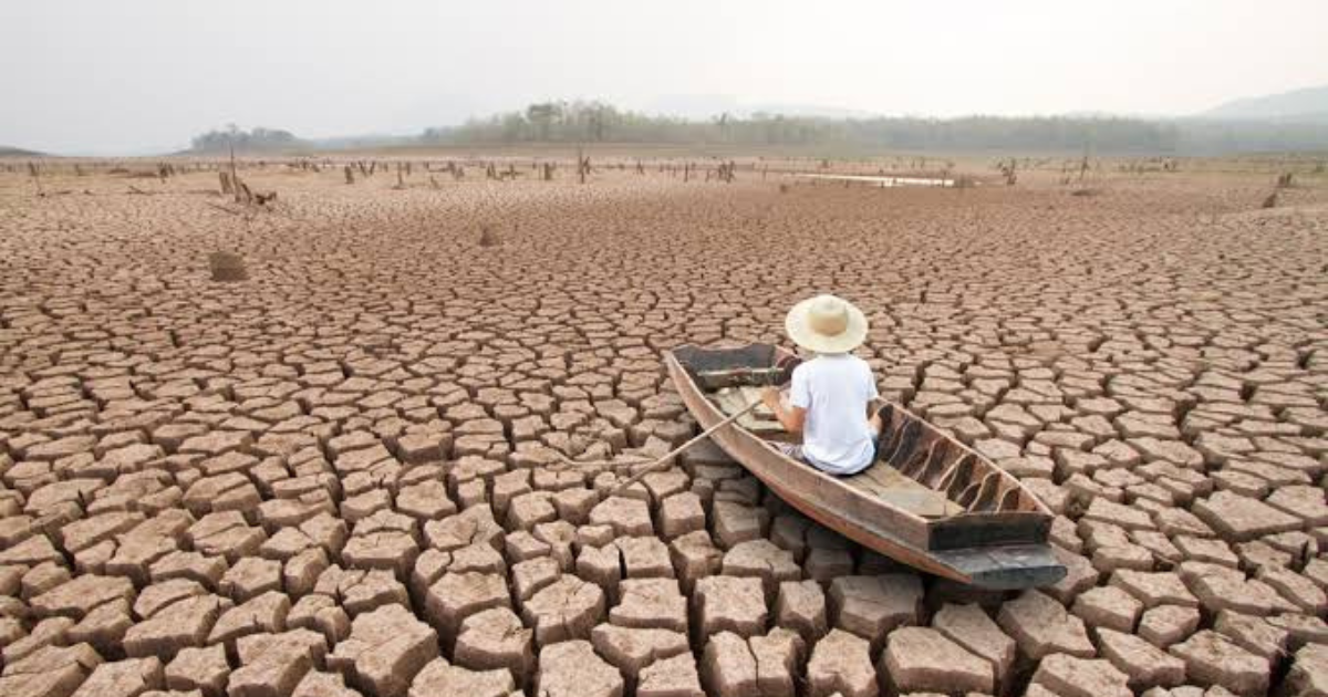 Danni da eventi climatici estremi in Italia e scarsa copertura assicurativa