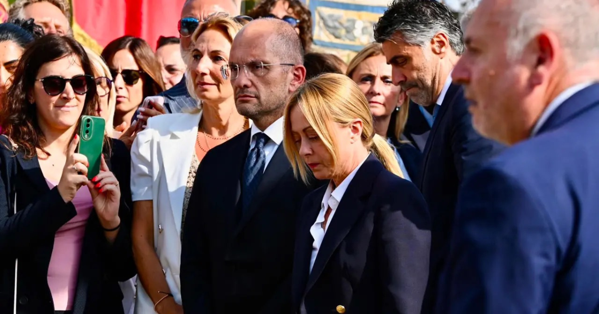 Giorgia Meloni Ucraina