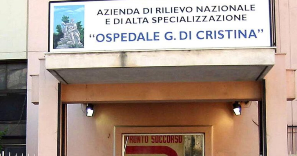 Bambina morta a Palermo per sospetta difterite