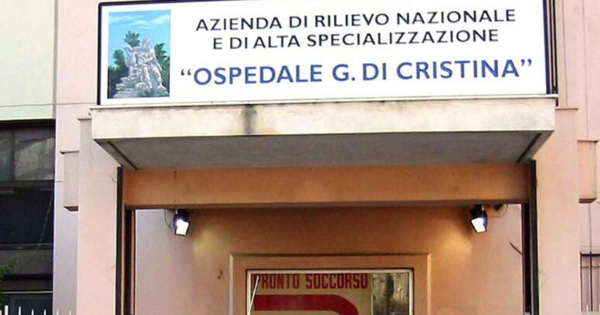 Bambina morta a Palermo per sospetta difterite