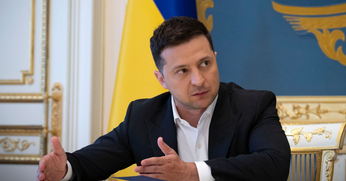 Volenterosi Kiev
