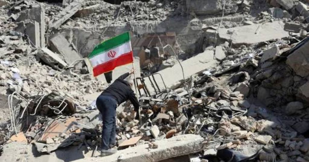 Iran