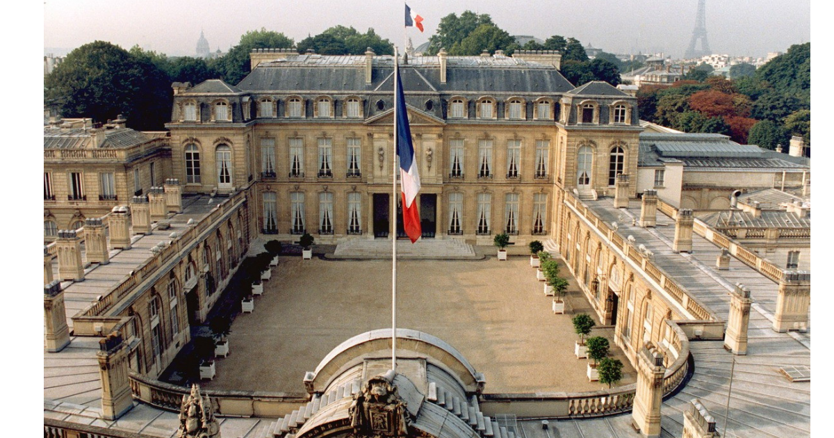 Presidenziali francesi 2027