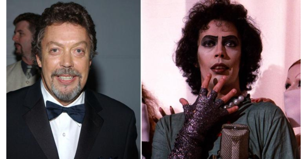 Tim Curry