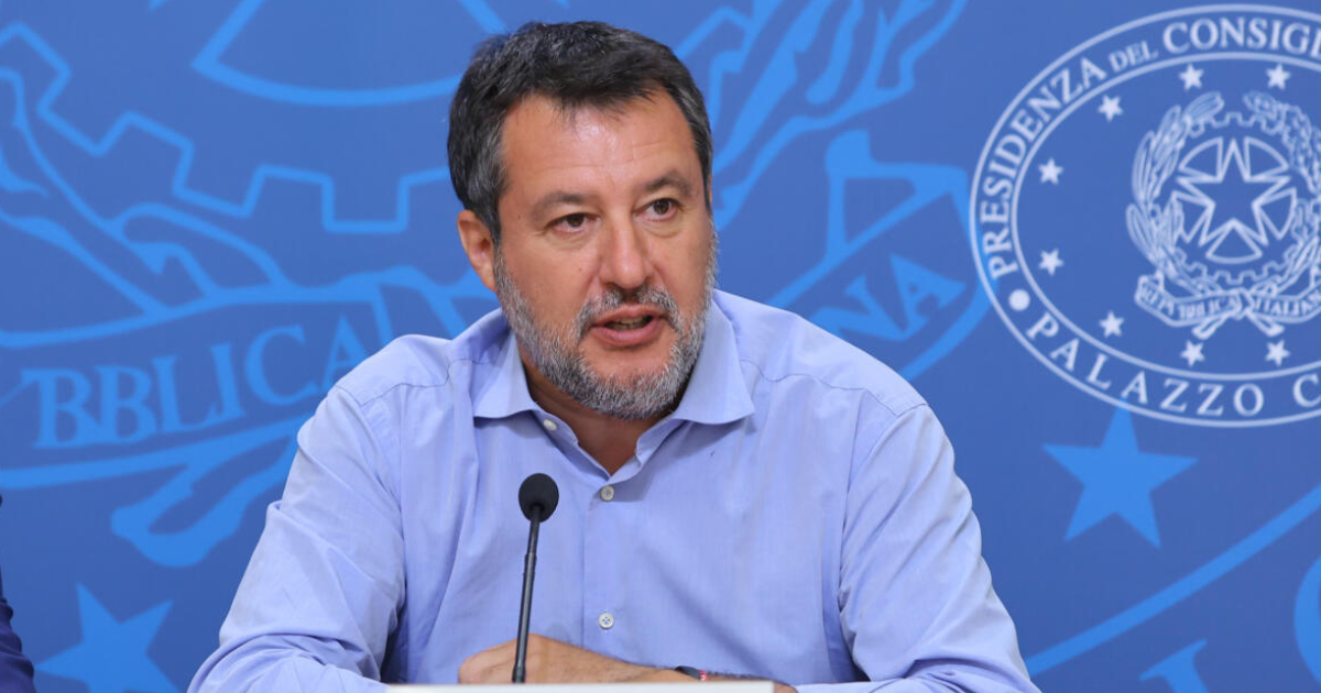Salvini