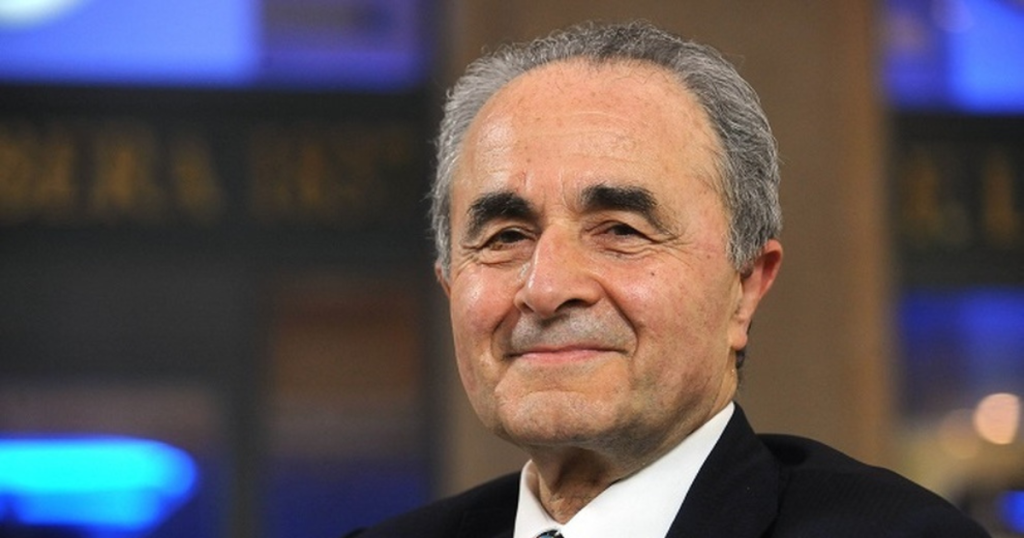 Arturo Parisi sul PD