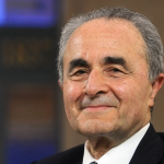 Arturo Parisi sul PD