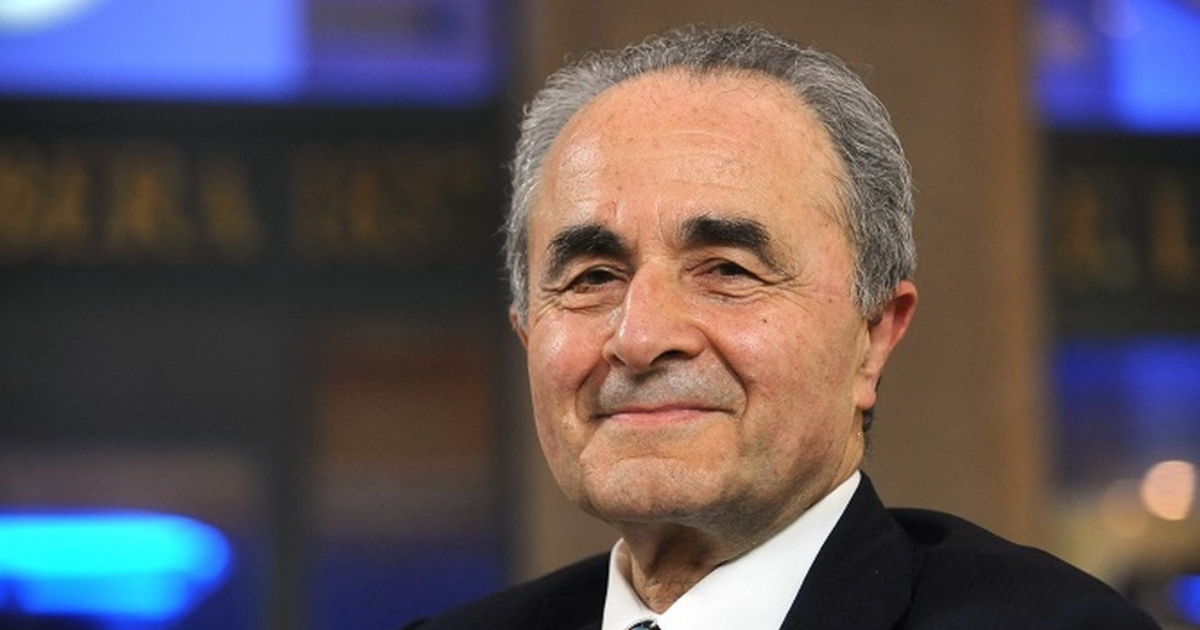 Arturo Parisi sul PD