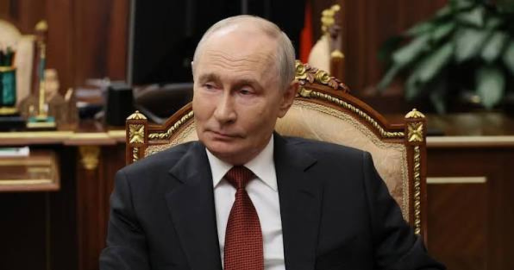 Putin