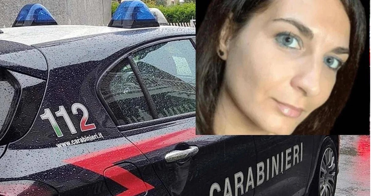 Tania Terrin