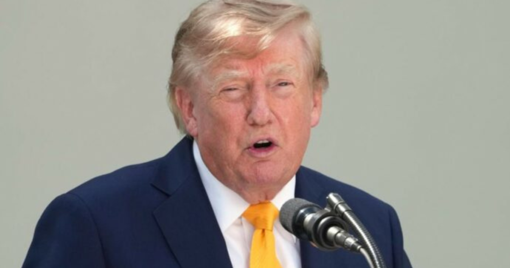 Trump