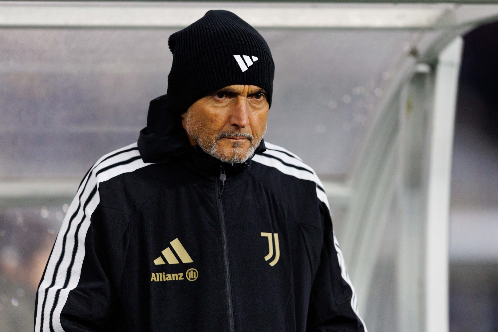 spalletti