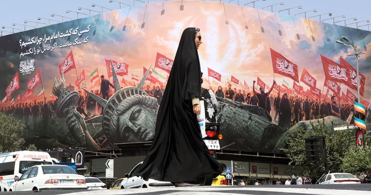 Teheran