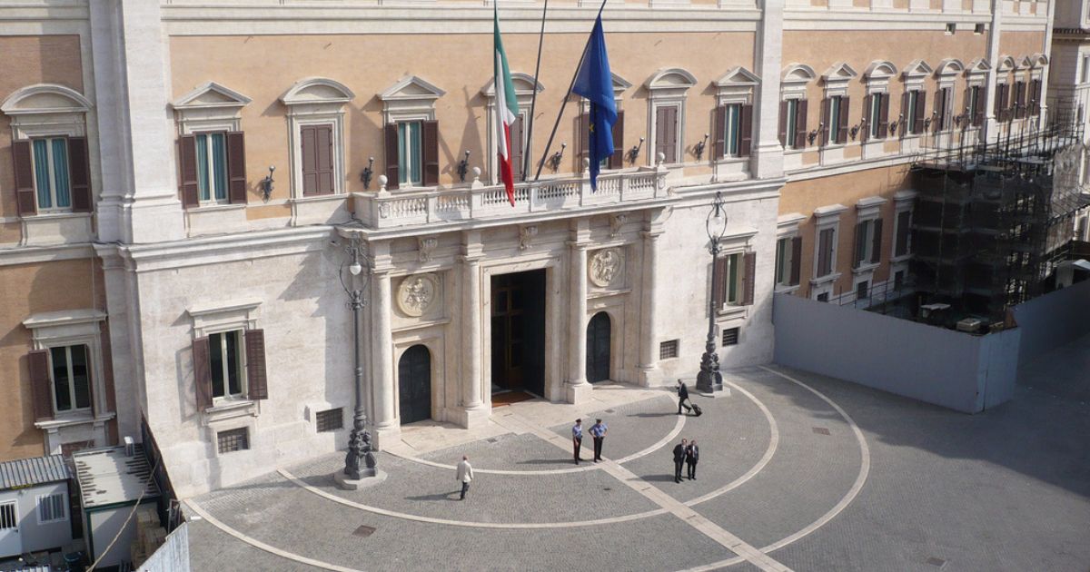 Ufficio parlamentare di bilancio (UPB)