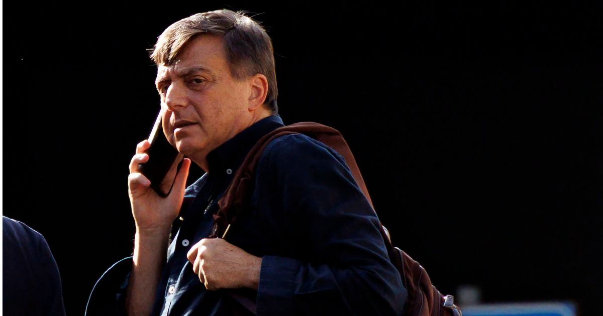 Valter Lavitola