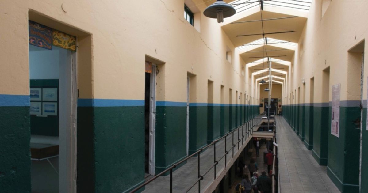 Carcere di Regina Coeli