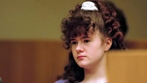 Christa Pike Domani Giustiziata In Tennessee 31 Anni Nel Braccio christa-pike-domani-giustiziata-in-tennessee-31-anni-nel-braccio