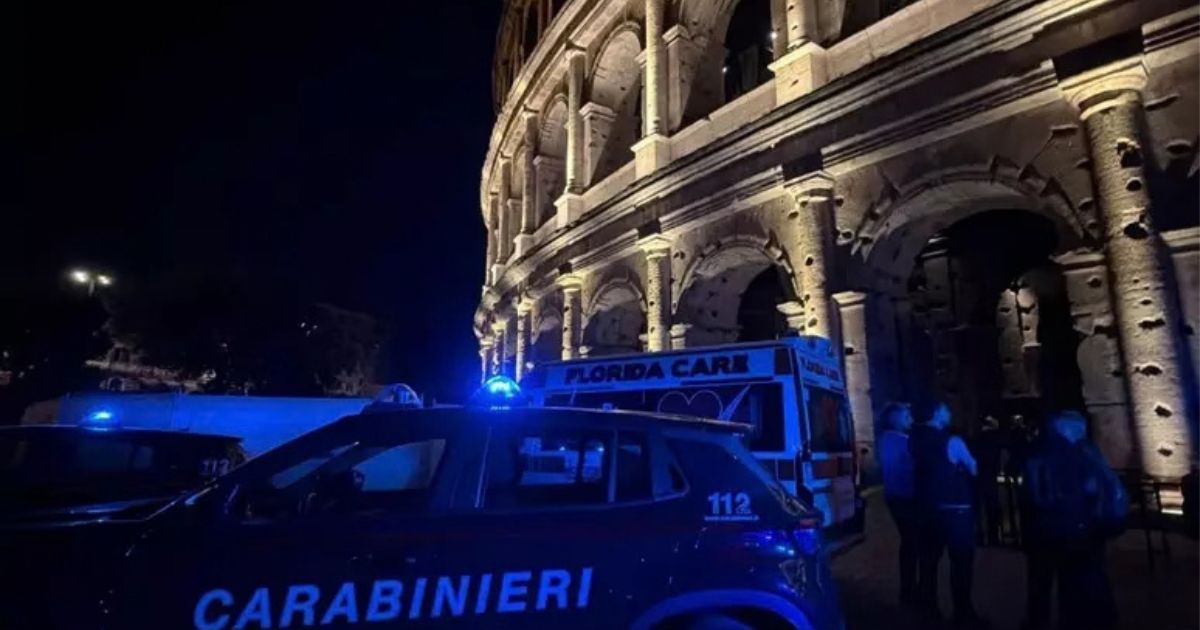 Colosseo