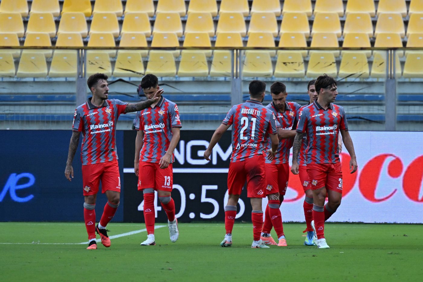 cremonese