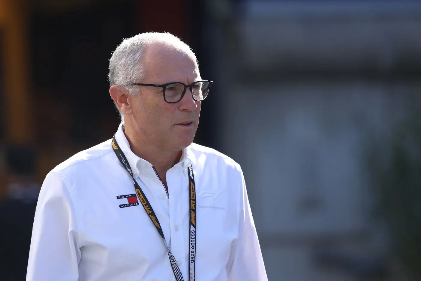domenicali