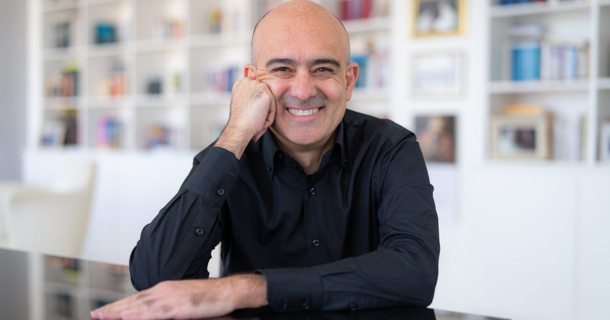 Francesco Cicione
