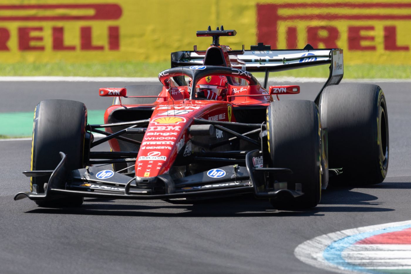 leclerc