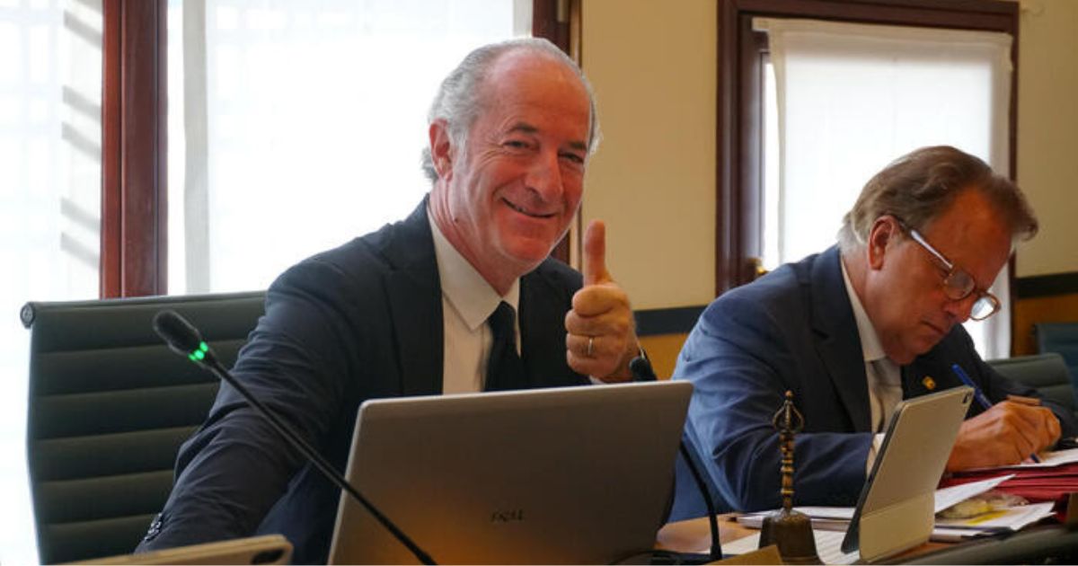 Luca Zaia