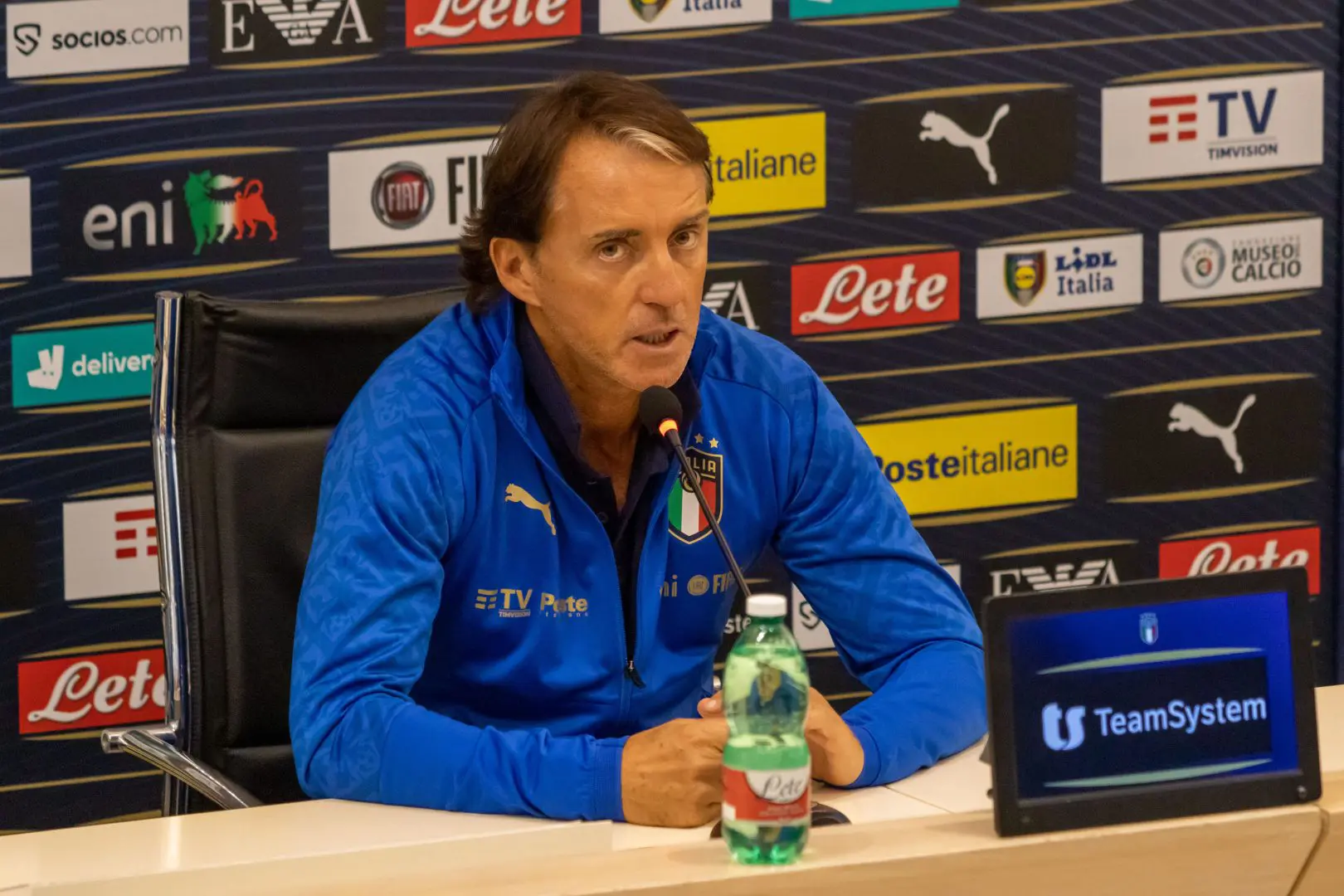 mancini