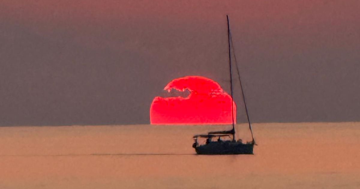 meteo sole