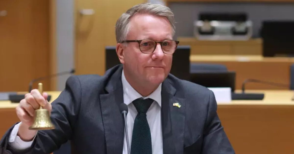 Morten Bodskov