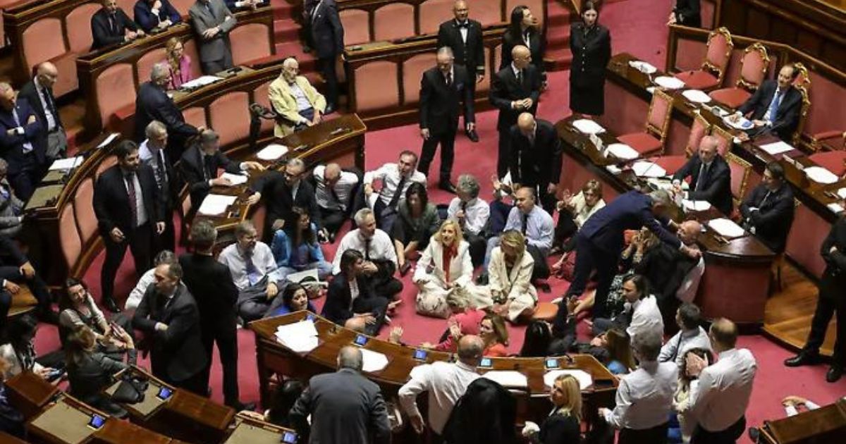 Senato