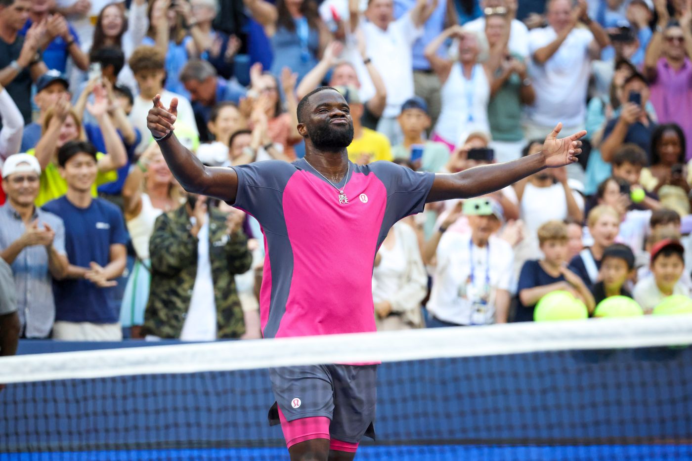 tiafoe