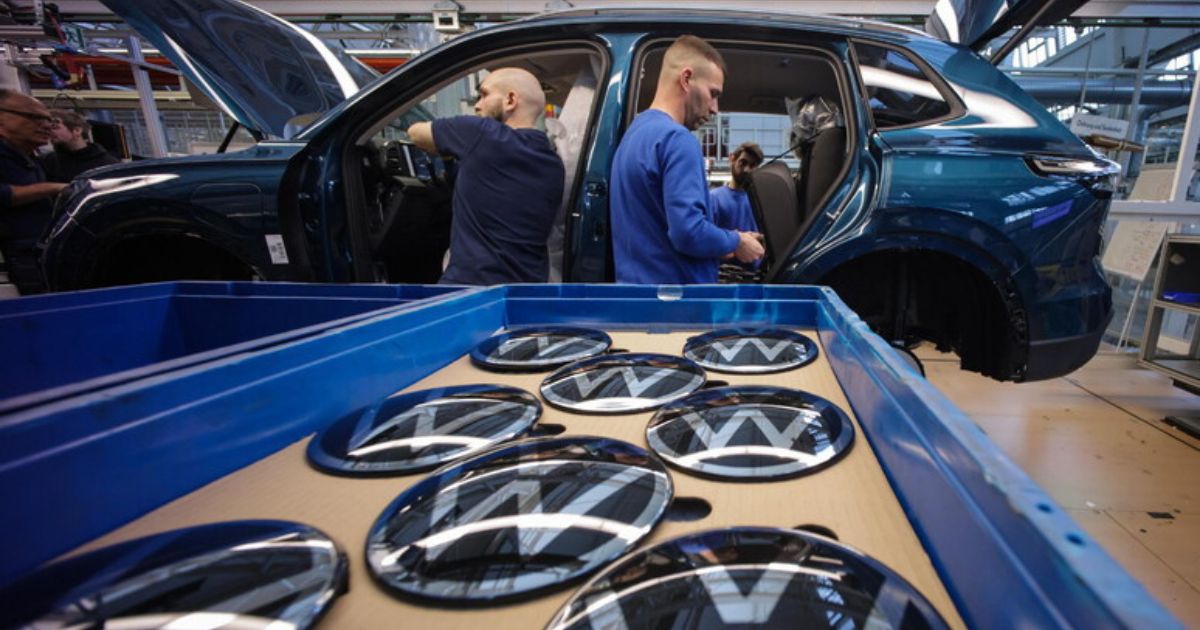 Volkswagen