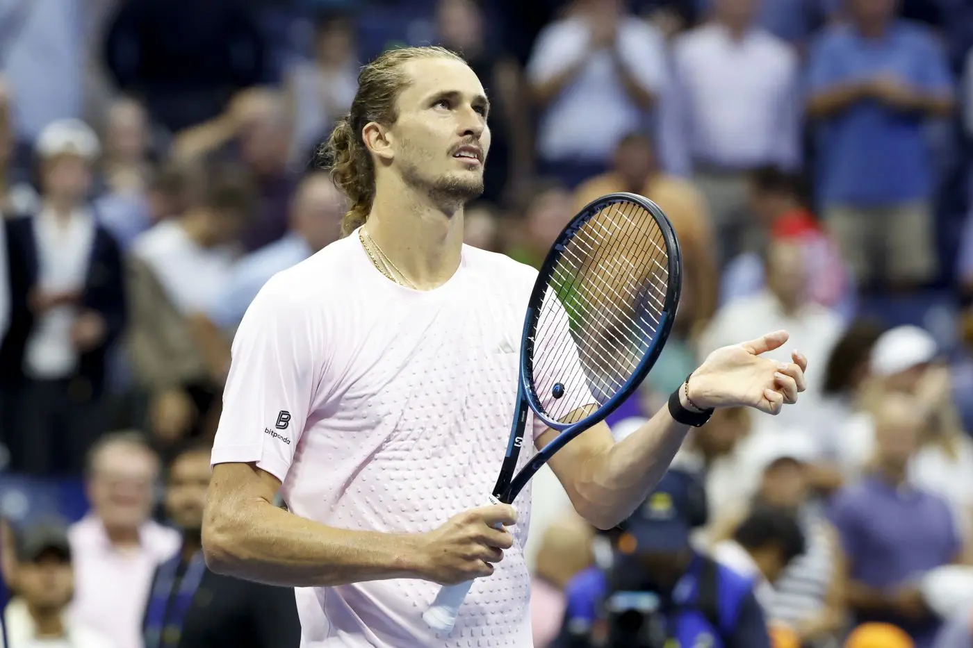 zverev