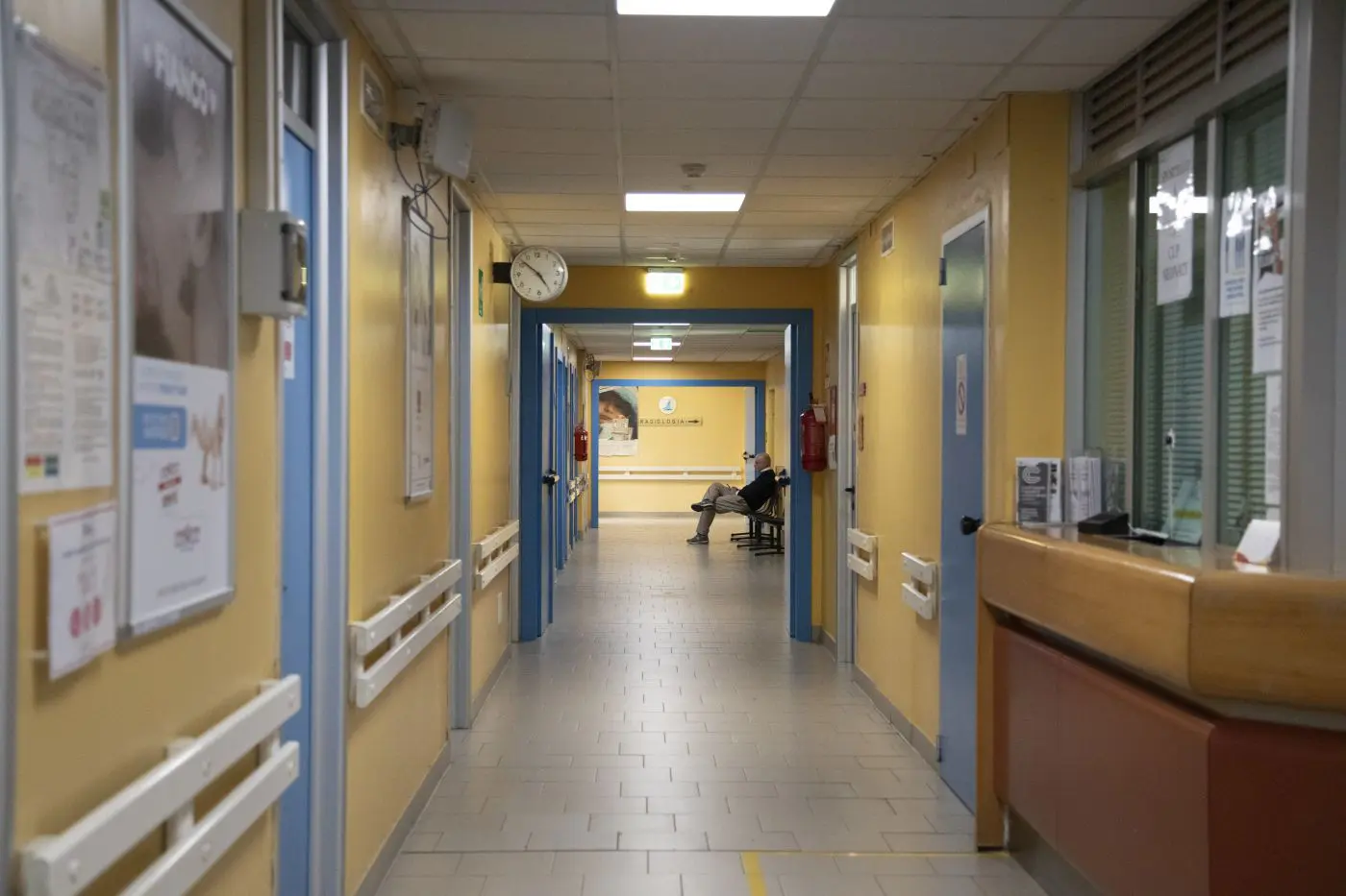 corridoio-ospedale