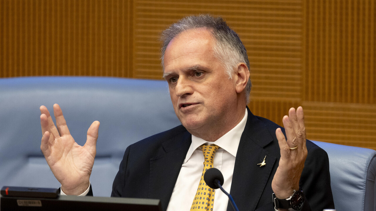 Garavaglia Lega